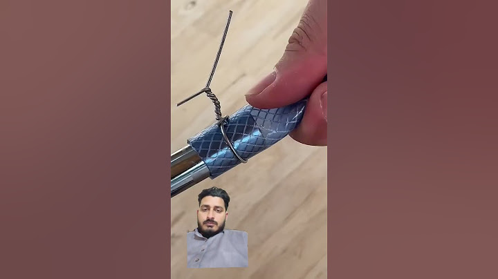 Strong rubber hose clamp #shortvideo #tips #shorts