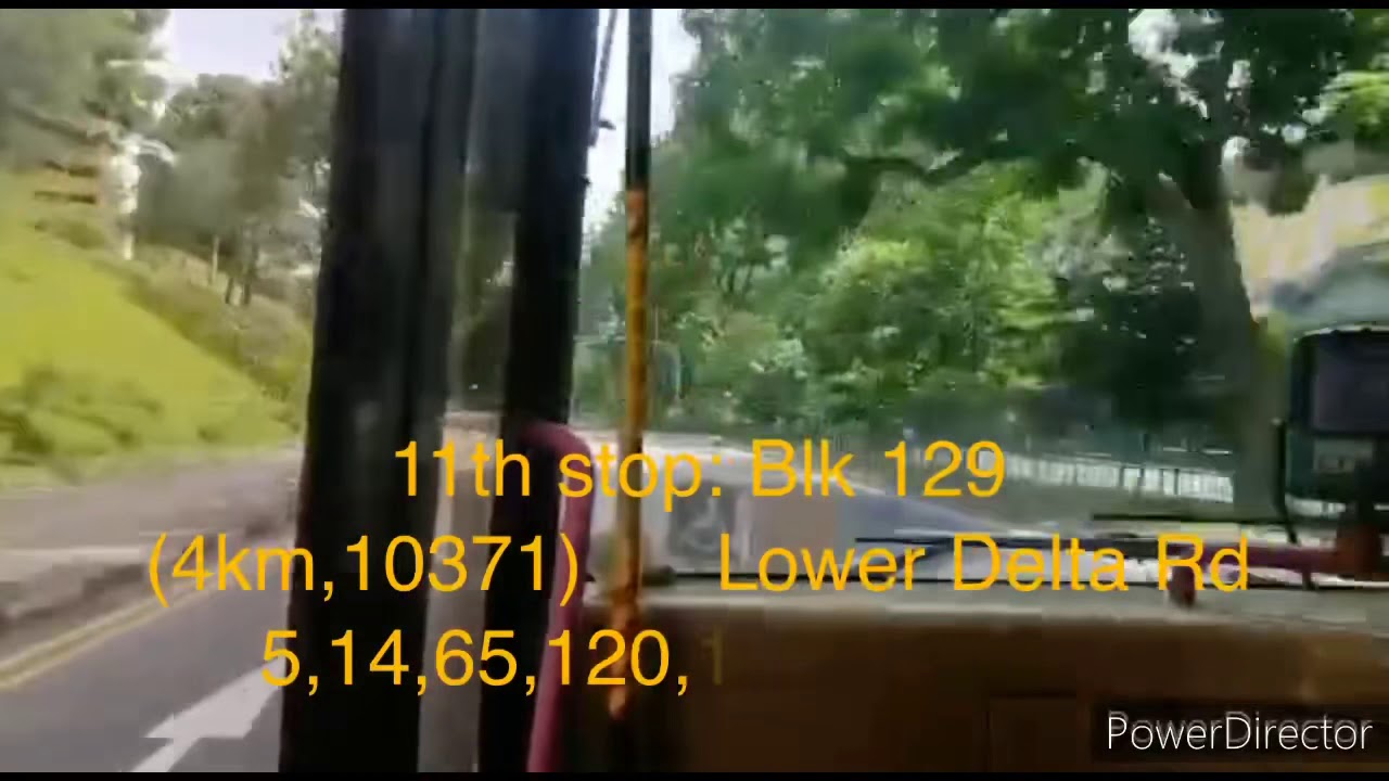 sbs-bus-123m-loop-service-hyperlapse-youtube