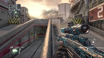 INSANE TRIPLE COLLAT TRICKSHOT