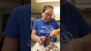 Celebrity Difference between Slice, Dice, and Chop Profile