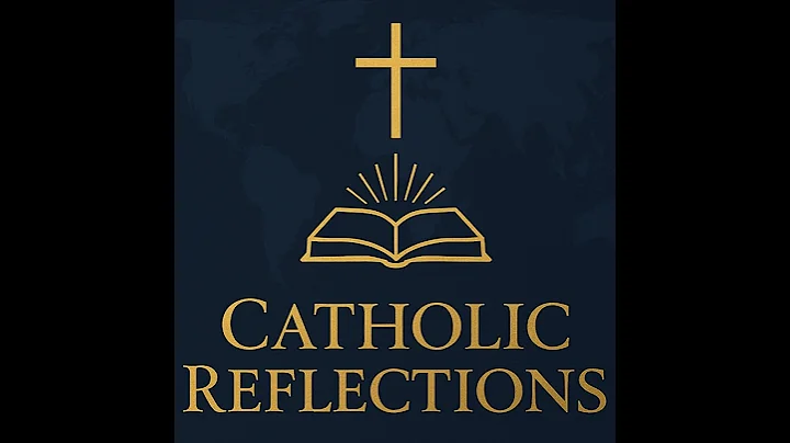 Catholic Reflections - Gospel for Sunday 21st December, 2025 Matthew 1:18-24 4th Sunday of Advent