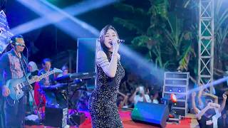 CAMELIA MUSIC - HAKIKAT SEBUAH CINTA FIRA AZZAHRA - WEDDING PARTY FAUZAN DAN SYILLA - JEPARA