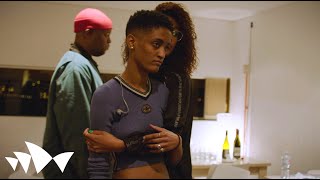 The Internet | Seconds to Stage