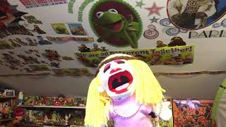 Janice Sings Stay Stay Stay
