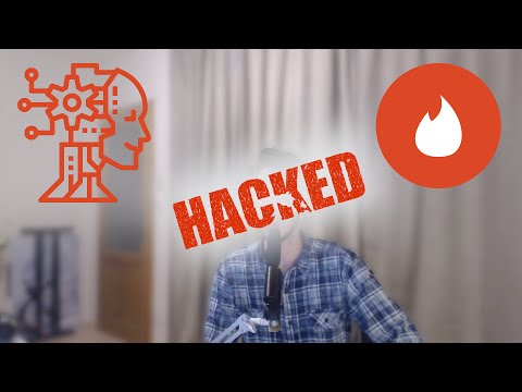 Mi a baj a Tinderrel?