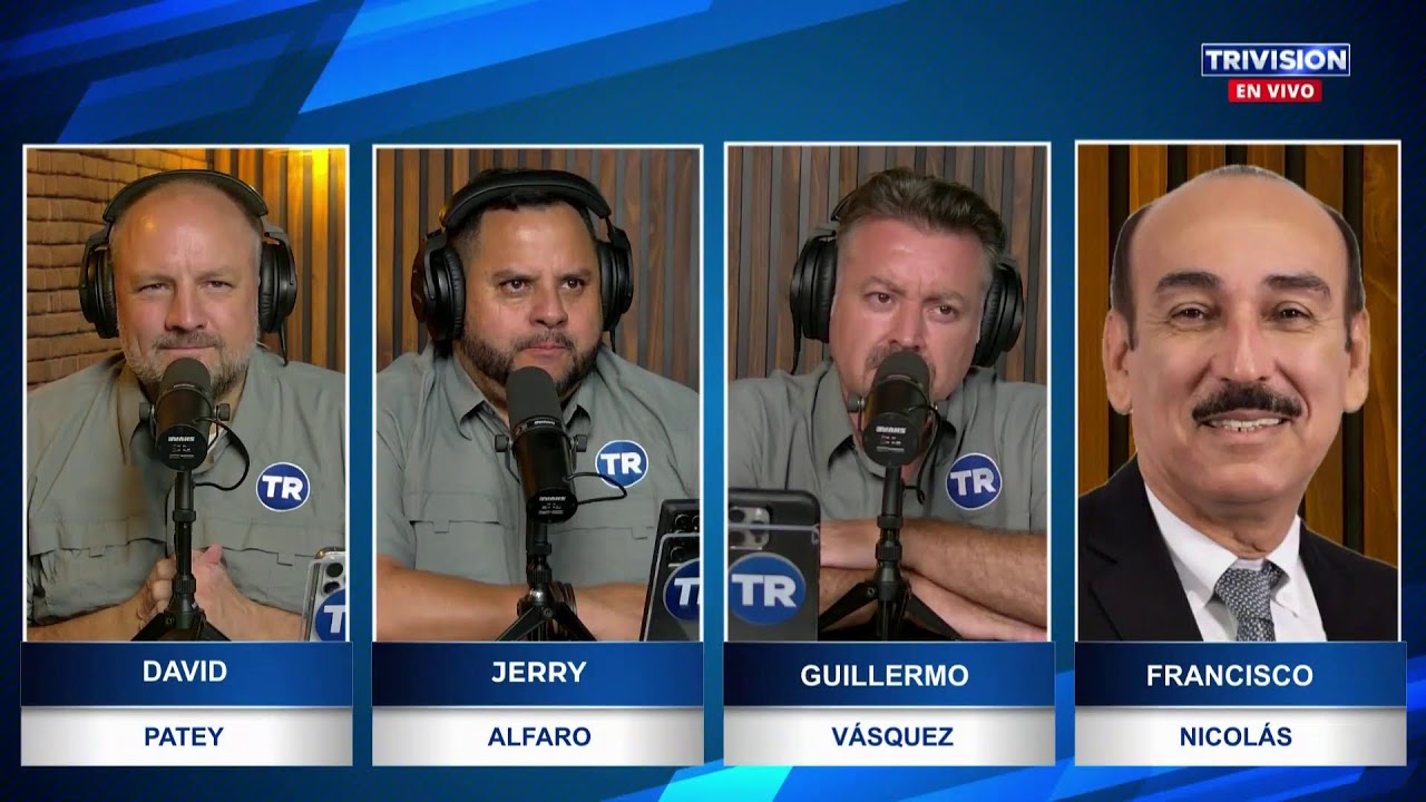 Nuestro Programa 05-03-26