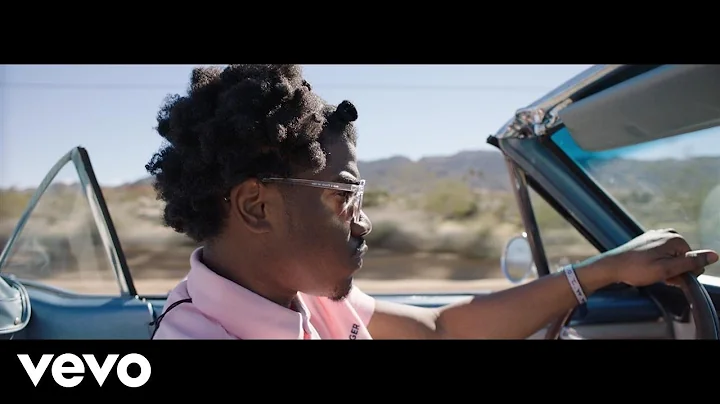 Smino - Anita