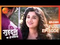 Guddan Tumse Na Ho Payega Ep 391 Indian Romantic Hindi Love Story Serial Guddan AJ Zee TV 