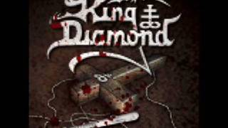 King Diamond - Christmas chords