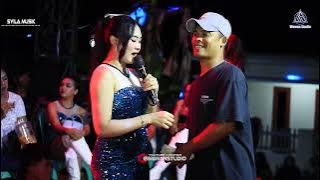 KOPLO HARTA DAN KESETIAAN VOC : NOVI YUNI || SYILA MUSIK - LIVE CARINGIN