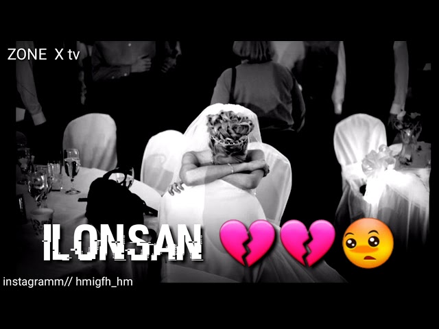 OQ LIBOSDAGI ILONSAN TELBA 💔💔💔