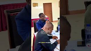 AGI Past President Questions Impact of 1D1F Policy | Calls for Accountability #ghanapolitics #parlia