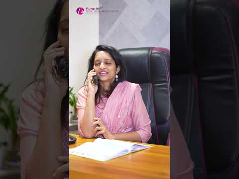 Are babies born via IVF the same as normal babies? | Dr Samidha Dalvi #puneivf #ivf #drsamidhadalvi