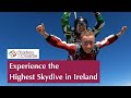 Experience the Highest Skydive in Ireland for Charity!