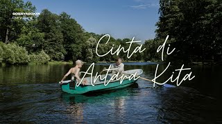 Cinta Di Antara Kita  Soeryadjaya