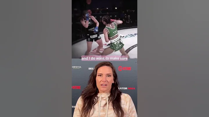 Cat Zingano Won't Fight Cris Cyborg Unless She Drug Tests