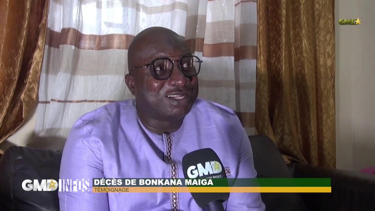 🛑𝐆𝐌𝐃 𝐈𝐍𝐅𝐎𝐒 𝐋𝐄 𝟐𝟎𝐇 𝐃𝐔 𝟏𝟕 𝐅𝐄𝐕𝐑𝐈𝐄𝐑 𝟐𝟎𝟐𝟔