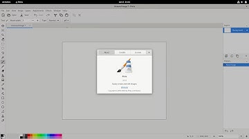 How to install Pinta on Debian 12