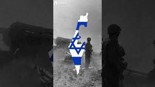 Yom Kippur War 1973 - Explained #history #arab