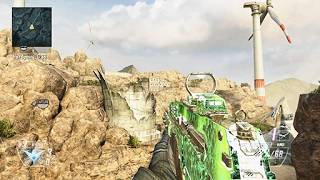 BLACK OPS 2 IS BACK (My Full Review)