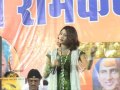 Amba Mai Utri Hai Baag Stage Program Shahnaz Akhtar Hindi Song Live Show Amba Mai Utri Hai Baag Stage Program Shahnaz Akhtar Hindi Song Live Show