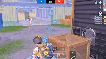 BGMI LIVE STREAM TDM 1 VS 1 OPEN CHALLENGE #bgmi #funny #1vs1 #1v1