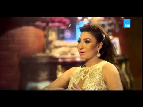 الحريم أسرار - المطربة بوسي .. بموت في حاجة أسمها 