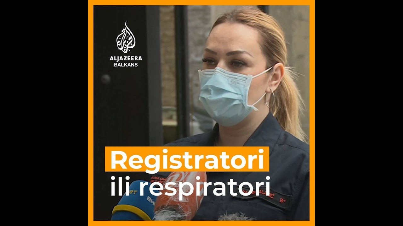 مخالفات في شراء أجهزة التنفس