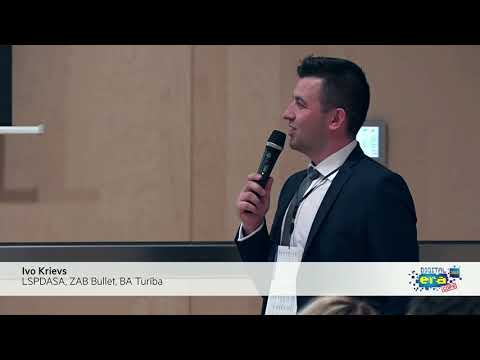 Video: Kad tiek izkrāpta vai definēta?