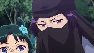 The Apothecary Diaries - Rewrite The Stars | AMV