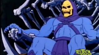 Teletoon Retro 2015 - Forever Fun Channel Promo