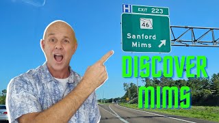 Mims Florida Best Country Living