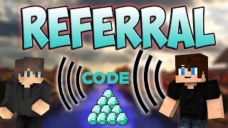 Minecraft Referral Plugin | Minecraft Plugins