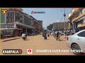 An epic road trip from nsambya to mengo bulange subscribe adventure documentarymuseven 4kr