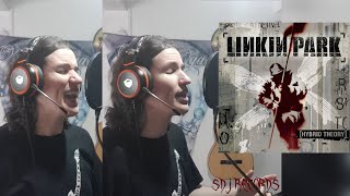 Linkin Park - In the end (Full Cover)