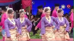 Overture Yayasan Warisan Johor  - Durasi: 3.59. 