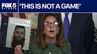 Republicans urge Democrats to support DHS funding | FOX 5 News