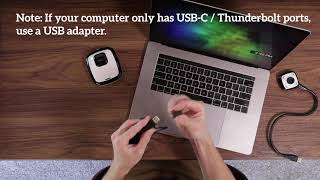 Tutor Corps | Unboxing and Setup of the HUE HD Document Camera