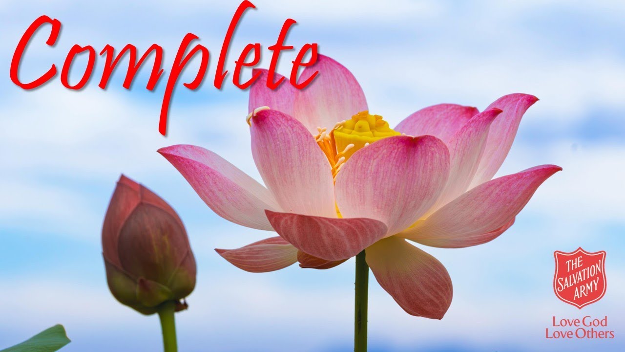 Together in Worship from Guisborough Salvation Army - Complete - 18th January 2026