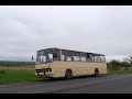 Ikarus 260 неудачный перегон из Россоши в Курск