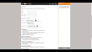 How to edit a driver in your fleet