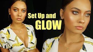 HOW TO BE A GOLDEN SNACK | Brittney Gray HOW TO BE A GOLDEN SNACK | Brittney Gray