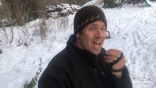Winter Scavenger Hunt! | Horizons on Demand