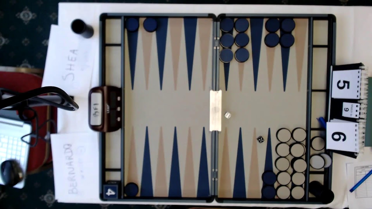 Cork Open 2026 - Semi Final - Shea Mulhall vs Bernardo Viana