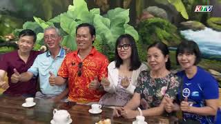 KTV KHAI TRƯƠNG CH VIET54 103 THÁI NGUYÊN NHA TRANG