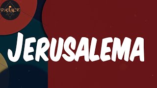 Jerusalema (Lyrics) - Master KG