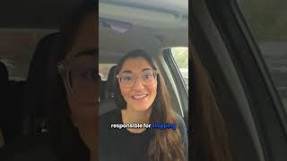 Teen driving boundaries