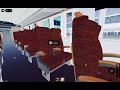 TRR ROBLOX STAR METRO STATION in PRIVATE LUXURY EXPRESS (HONG - KONG)