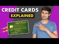 How Credit Cards Work? Should I own a Credit Card? | Dhruv Rathee