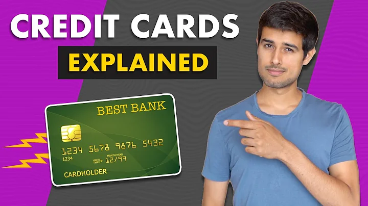 How Credit Cards Work? Should I own a Credit Card? | Dhruv Rathee - DayDayNews